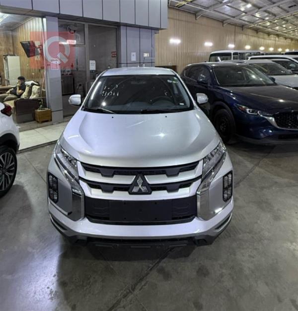 Mitsubishi Outlander Sport 2023 for sale in Iraq - Erbil